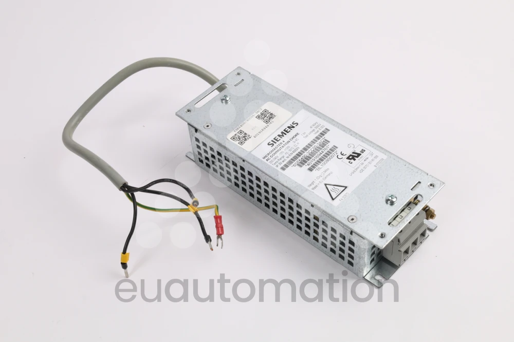 6SE6400-3CC00-3AC3