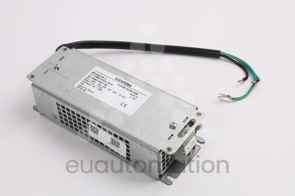 6SE6400-3CC00-4AB0