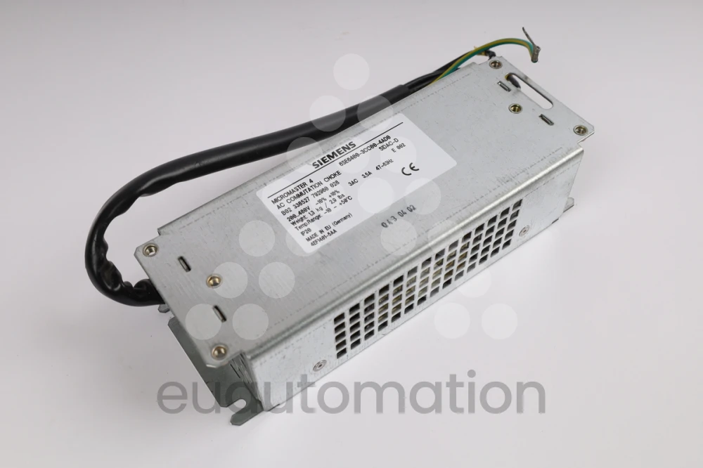 6SE6400-3CC00-4AD0