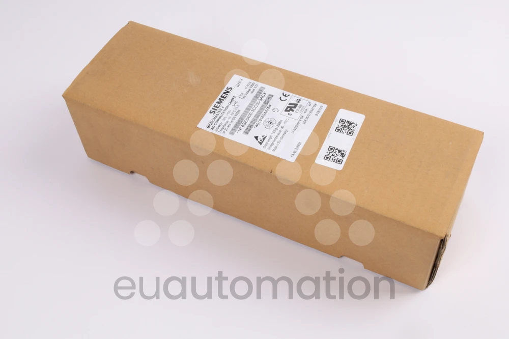 6SE6400-3CC00-5AC3