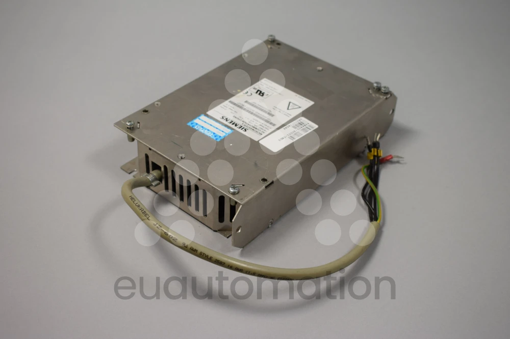 6SE6400-3CC01-0BD3