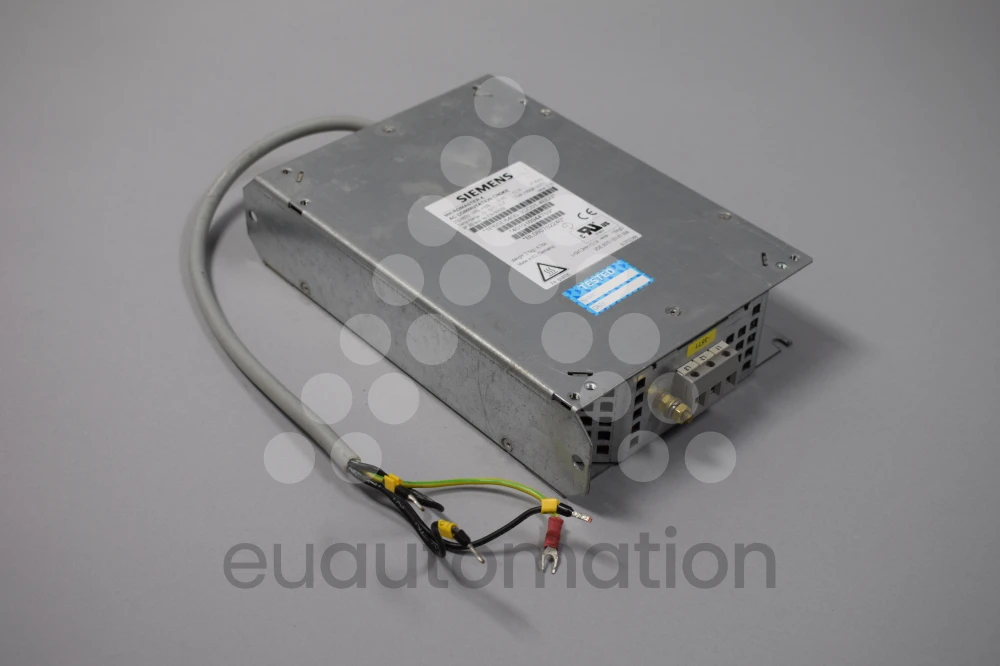 6SE6400-3CC01-4BD3