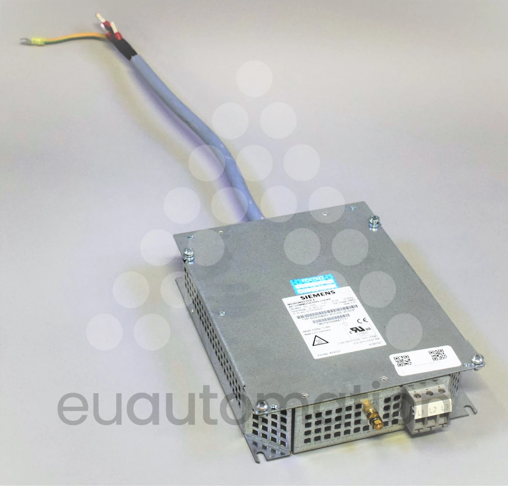 6SE6400-3CC02-2CD3