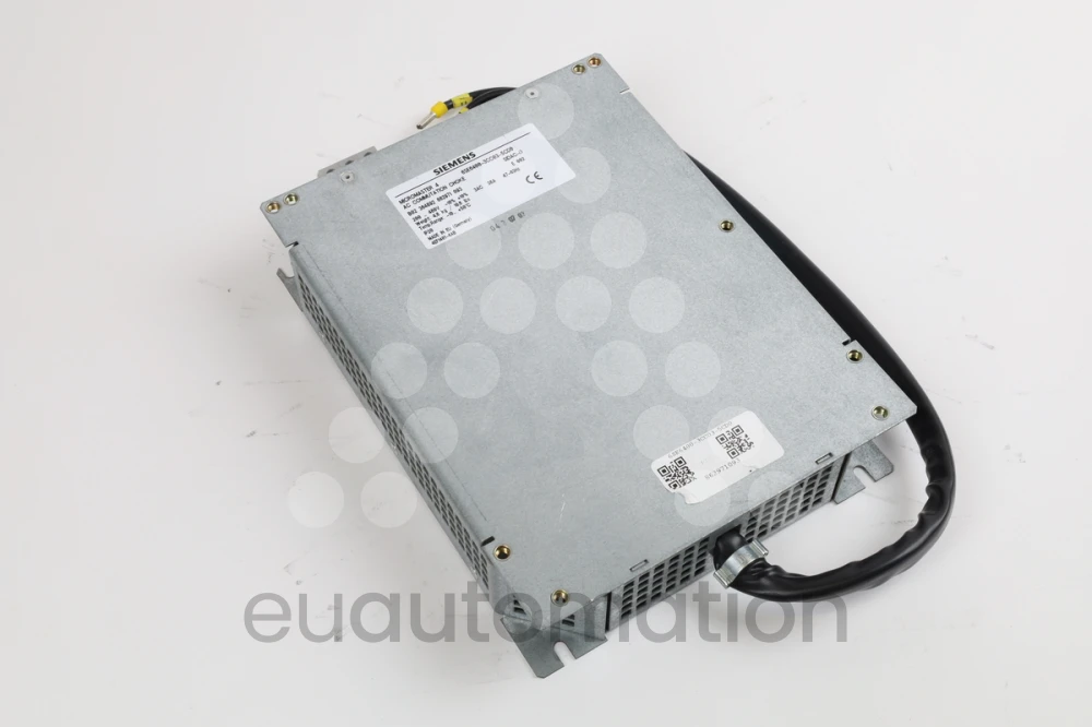 6SE6400-3CC03-5CD0