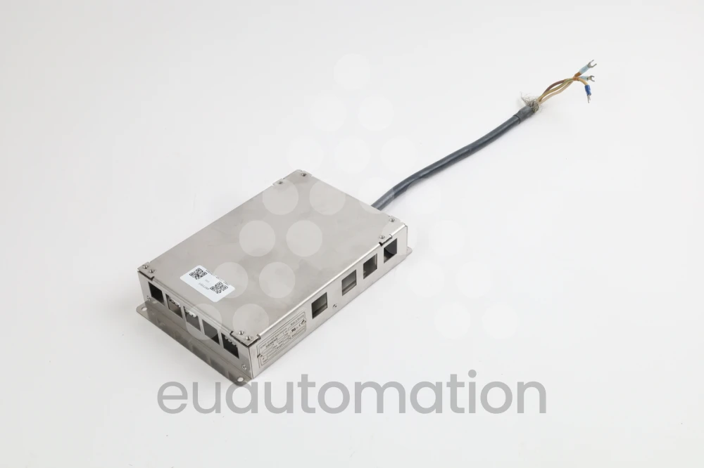 6SE6400-4BC11-2BA0