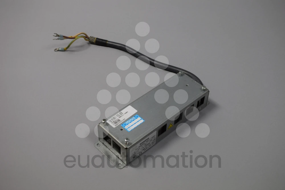 6SE6400-4BD11-0AA0