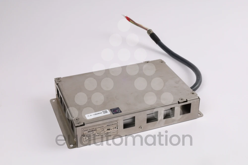 6SE6400-4BD12-0BA0