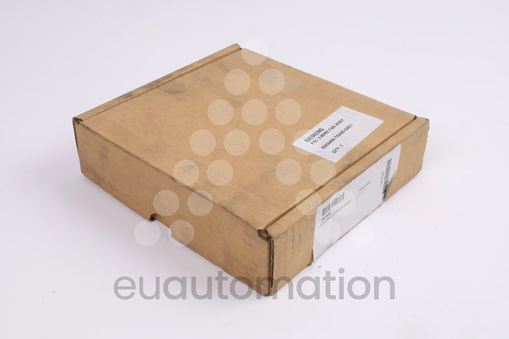 6SE6400-7AA00-0AE1