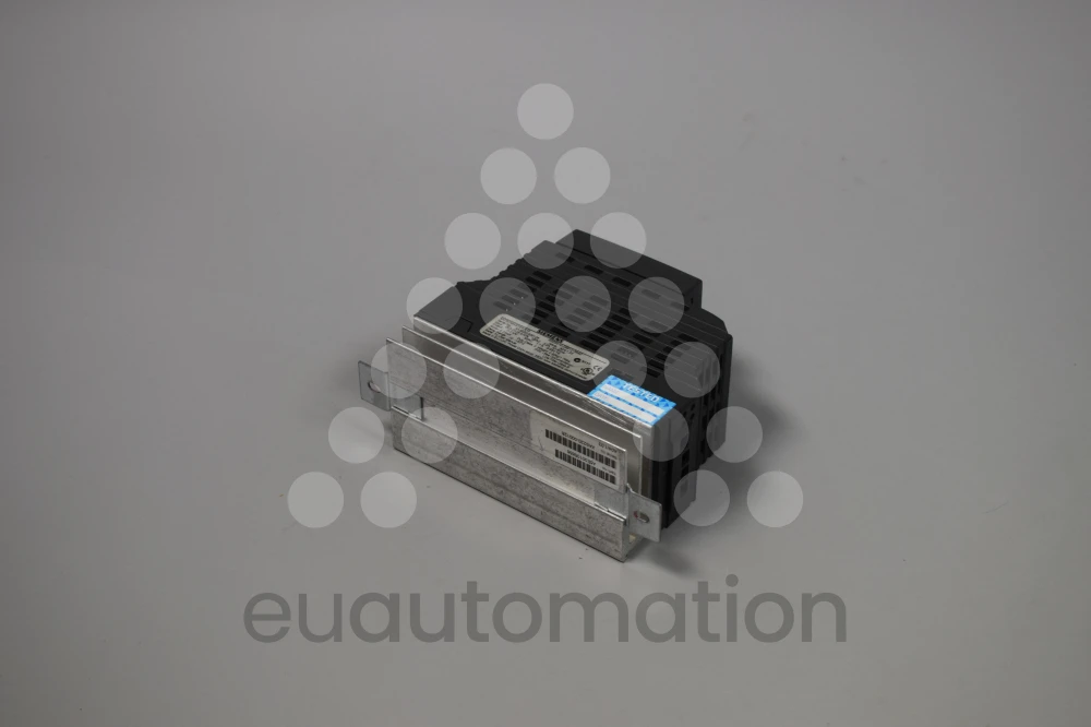 6SE6410-2BB12-5AA0