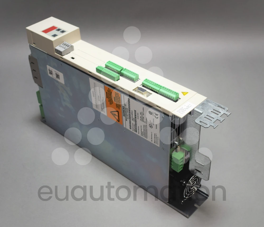 6SE7015-0EP60-Z