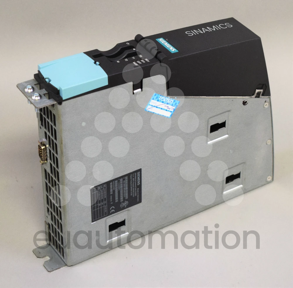 6SL3040-0MA00-0AA1