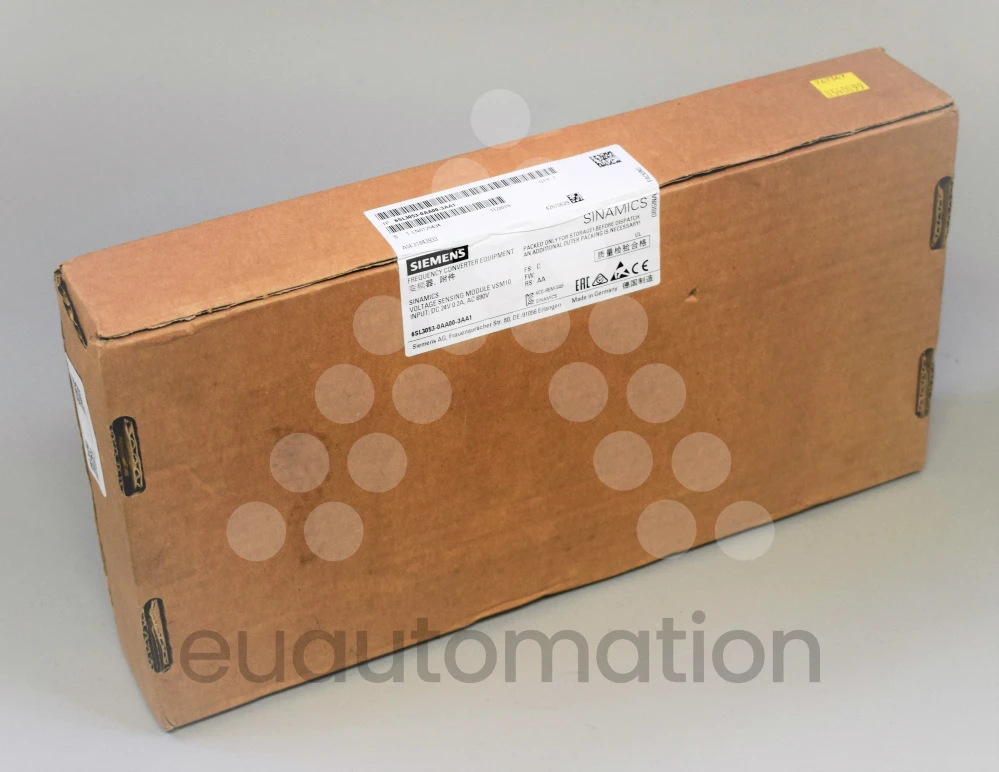 6SL3053-0AA00-3AA1