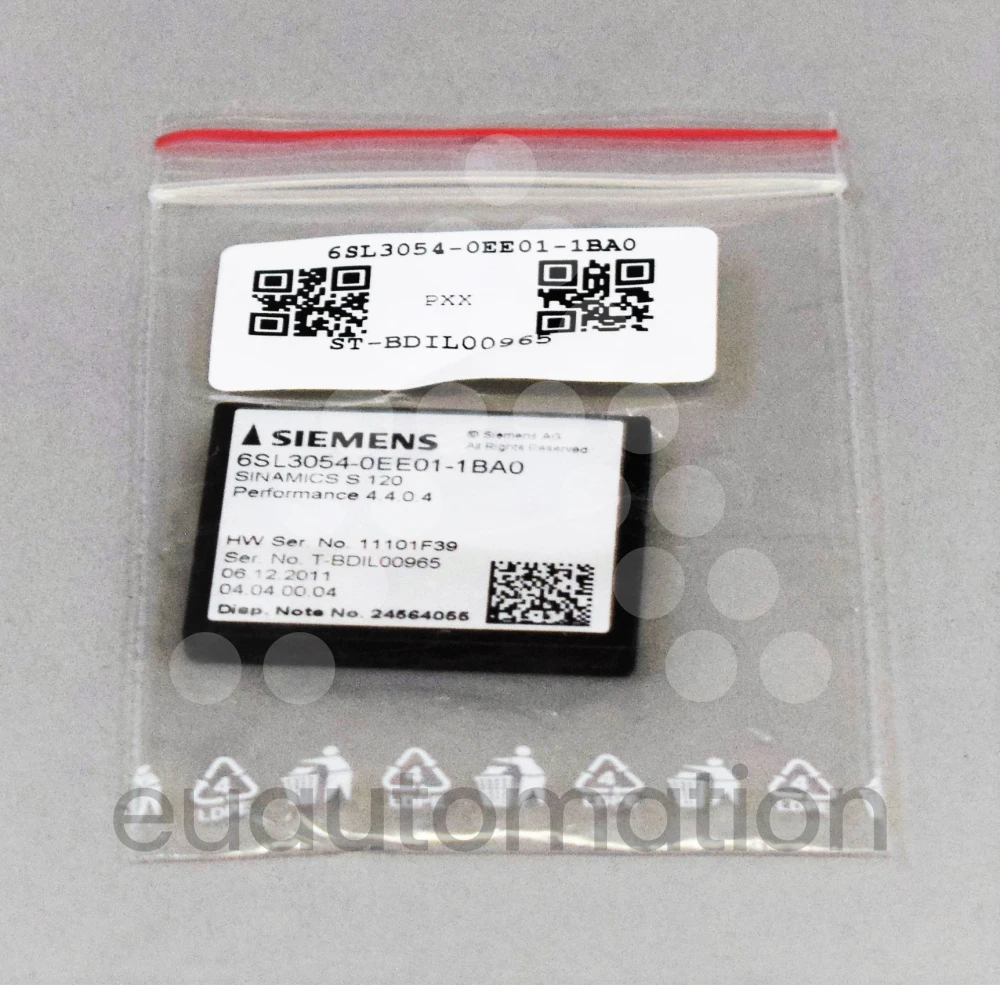 6SL3054-0EE01-1BA0