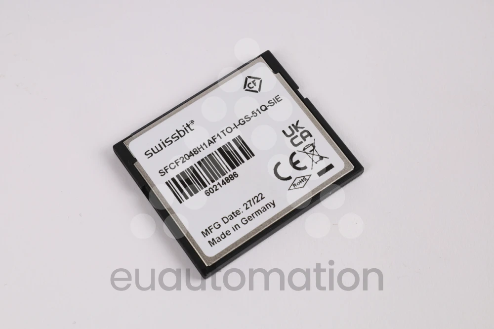 6SL3054-0EH00-1BA0-ZF01