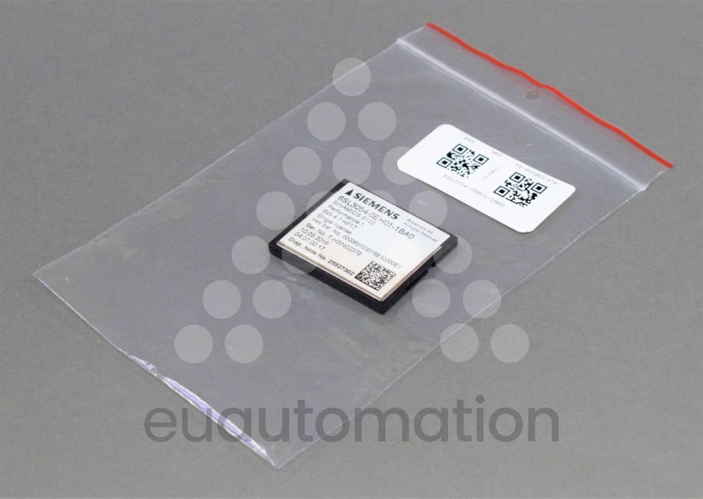6SL3054-0EH01-1BA0