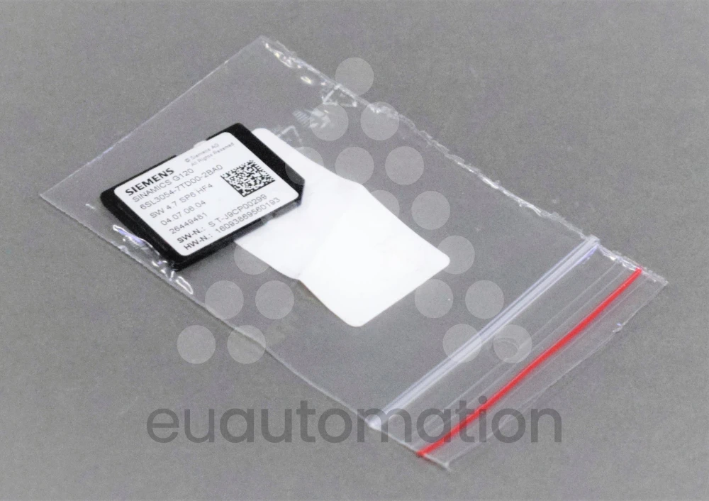 6SL3054-7TD00-2BA0
