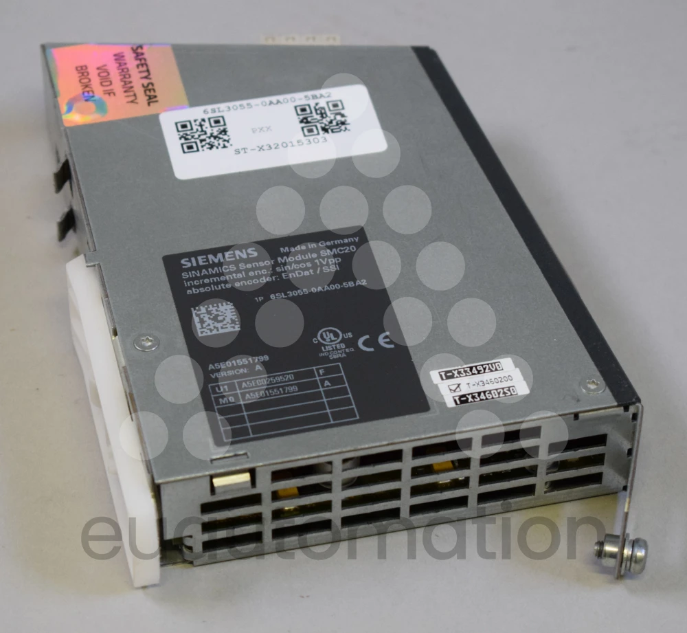 6SL3055-0AA00-5BA2