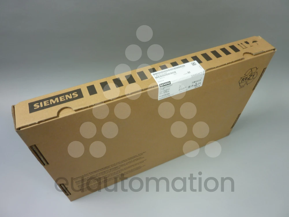 6SL3120-1TE21-0AA4