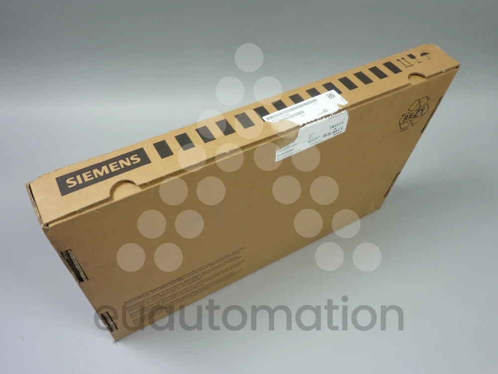 6SL3120-1TE21-8AA4