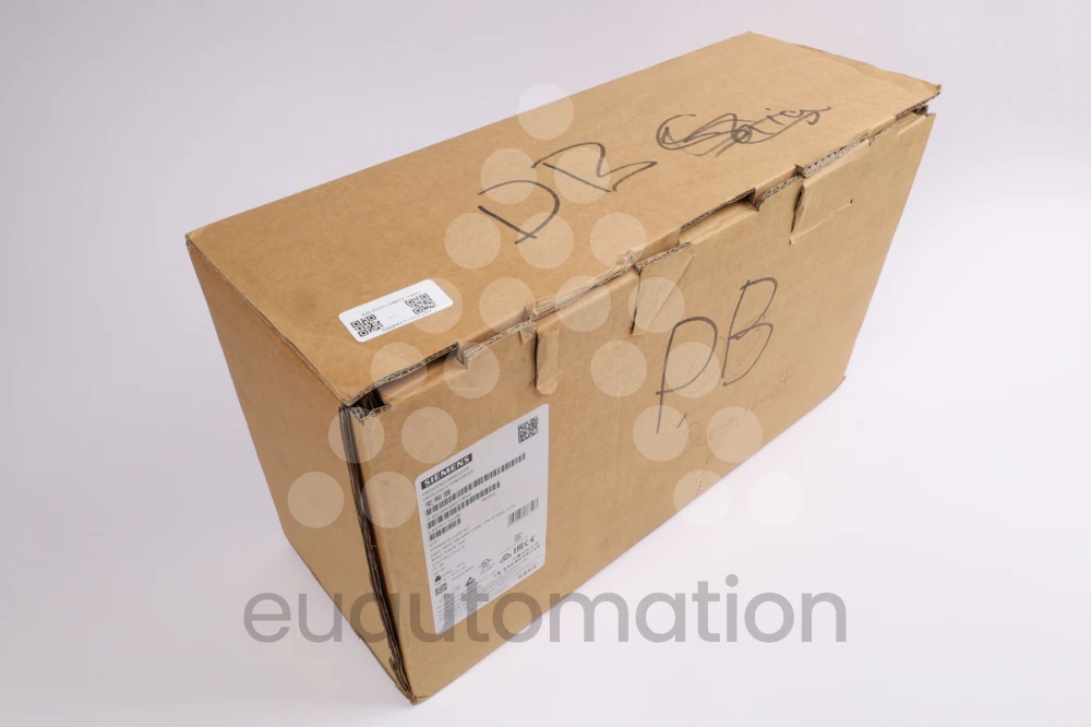 6SL3200-6AE21-0BH0