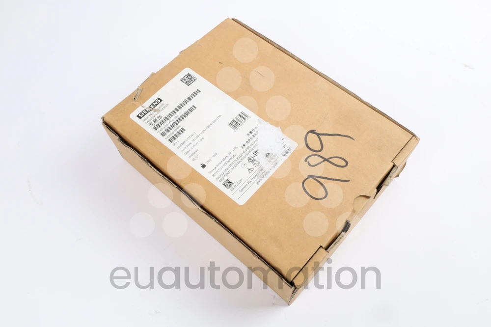 6SL3210-1PE12-3UL1