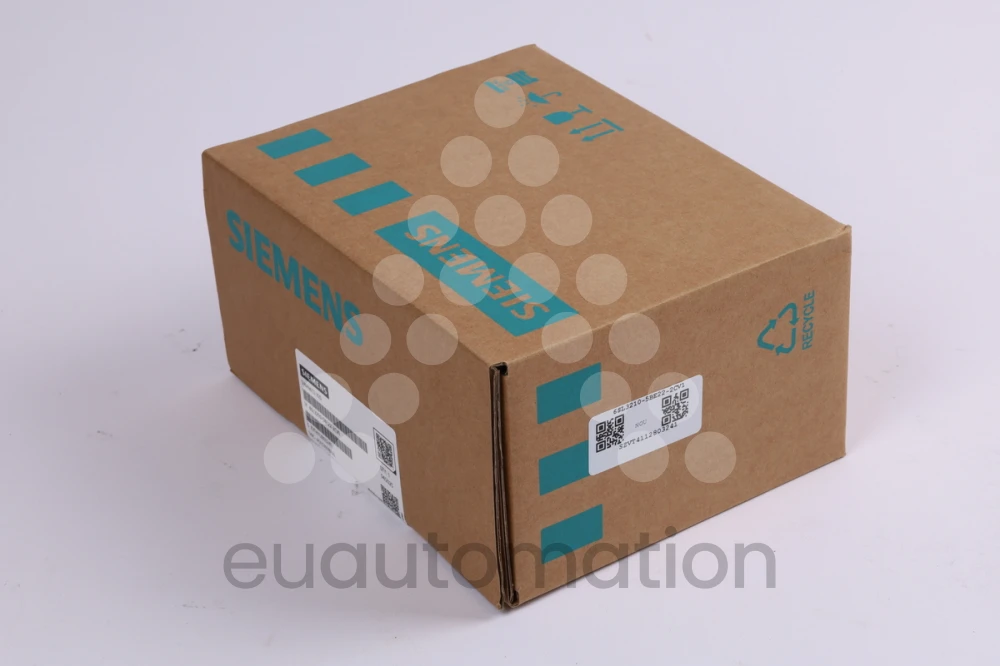 6SL3210-5BE22-2CV1