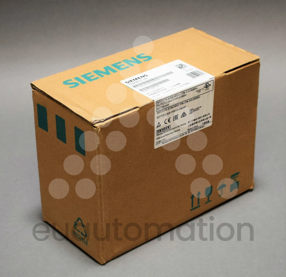 6SL3210-5BE22-2UV0