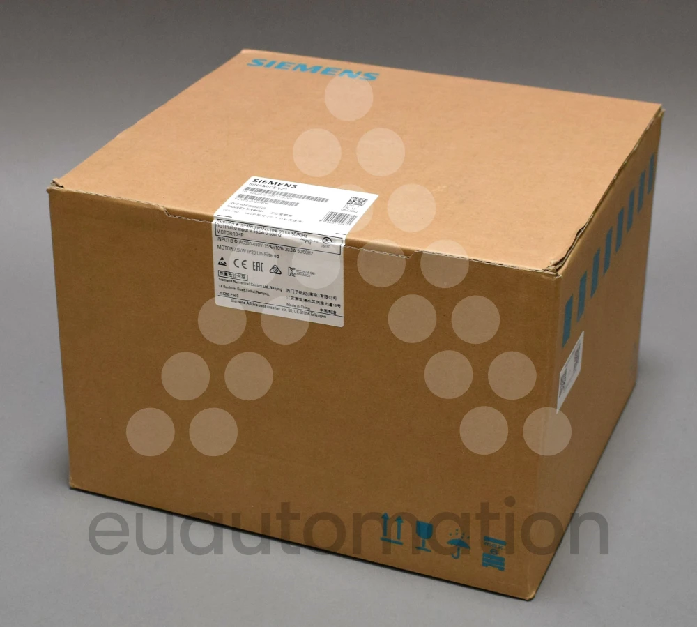6SL3210-5BE27-5UV0