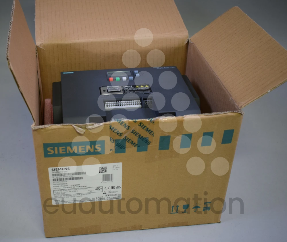 6SL3210-5BE31-1CV0