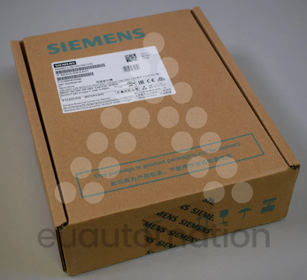 6SL3210-5FB10-4UF1