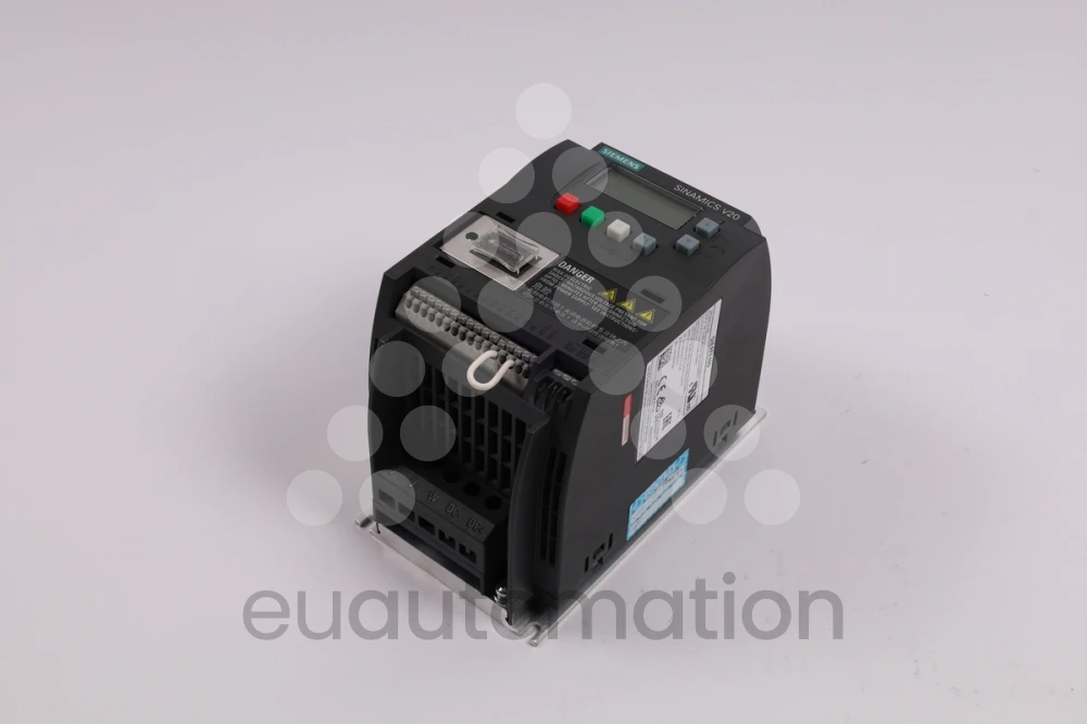 6SL3216-5BE17-5CV0