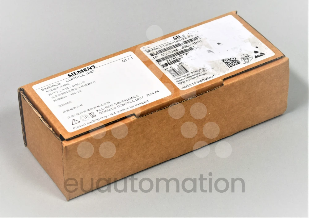 6SL3244-0BB00-1BA1