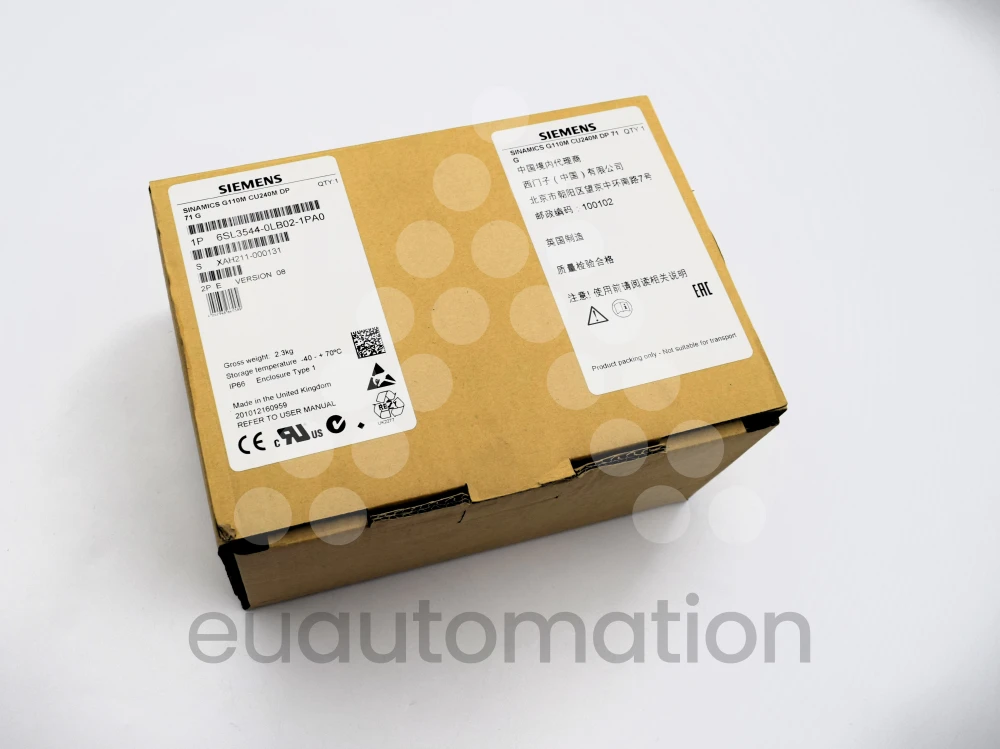 6SL3544-0LB02-1PA0