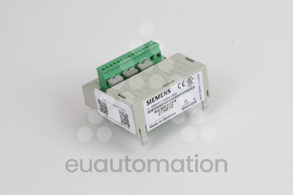 6SN1111-0AB00-0AA0