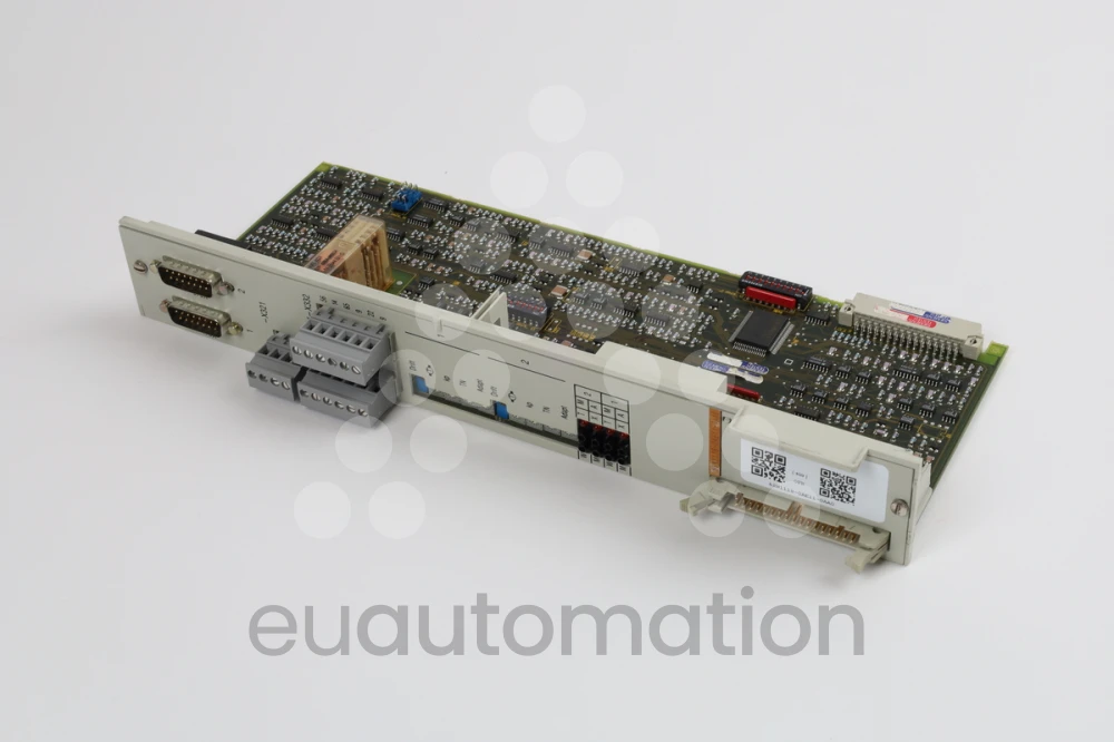 6SN1118-0AE11-0AA0