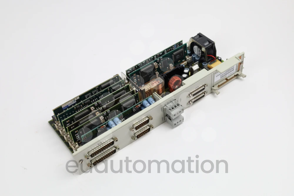 6SN1118-0DB12-0AA0