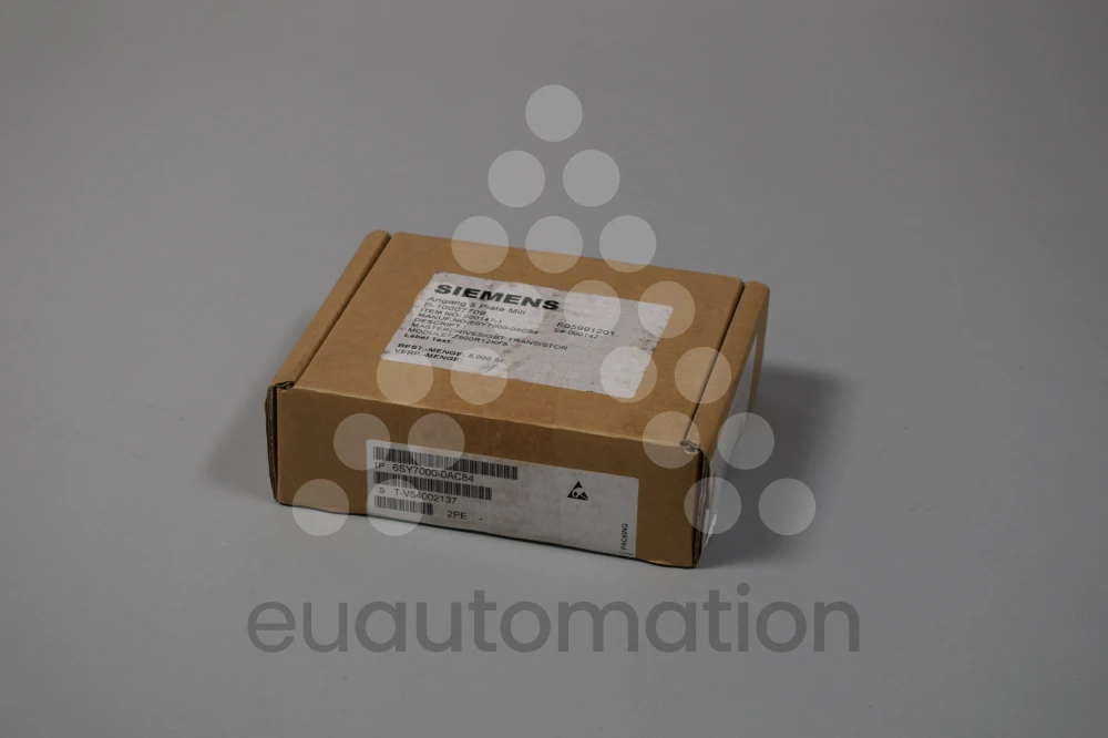6SY7000-0AC84