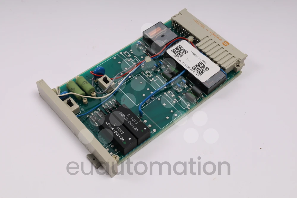 7TR6021-0/BB