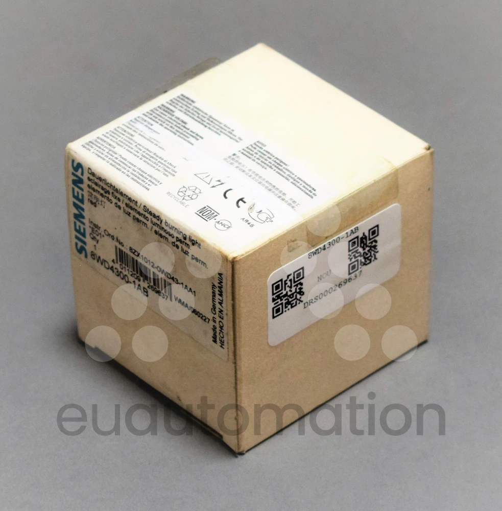 8WD4300-1AB
