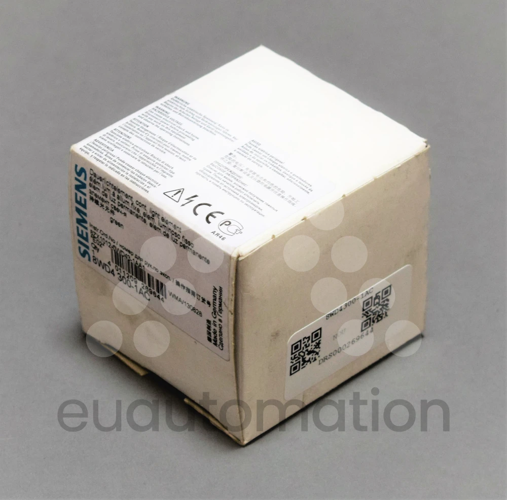 8WD4300-1AC
