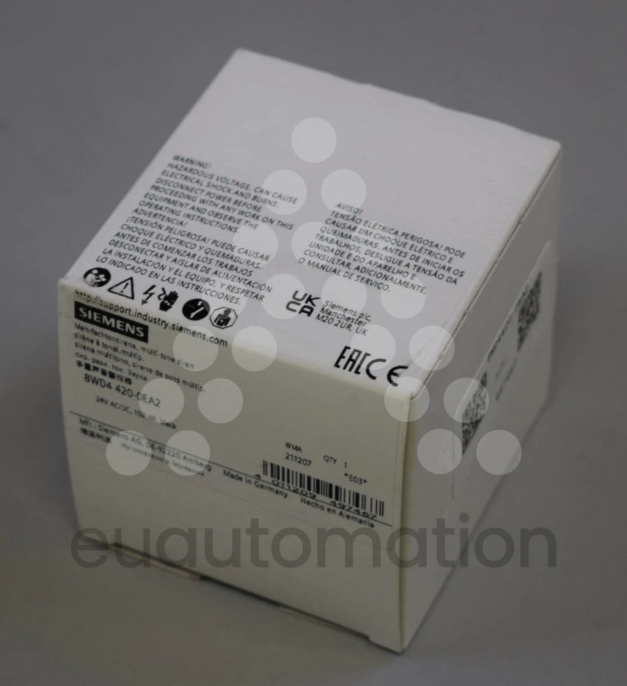 8WD4420-0EA2