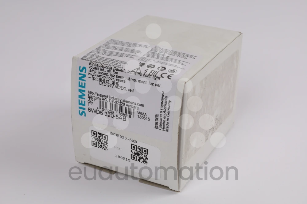 8WD5320-5AB
