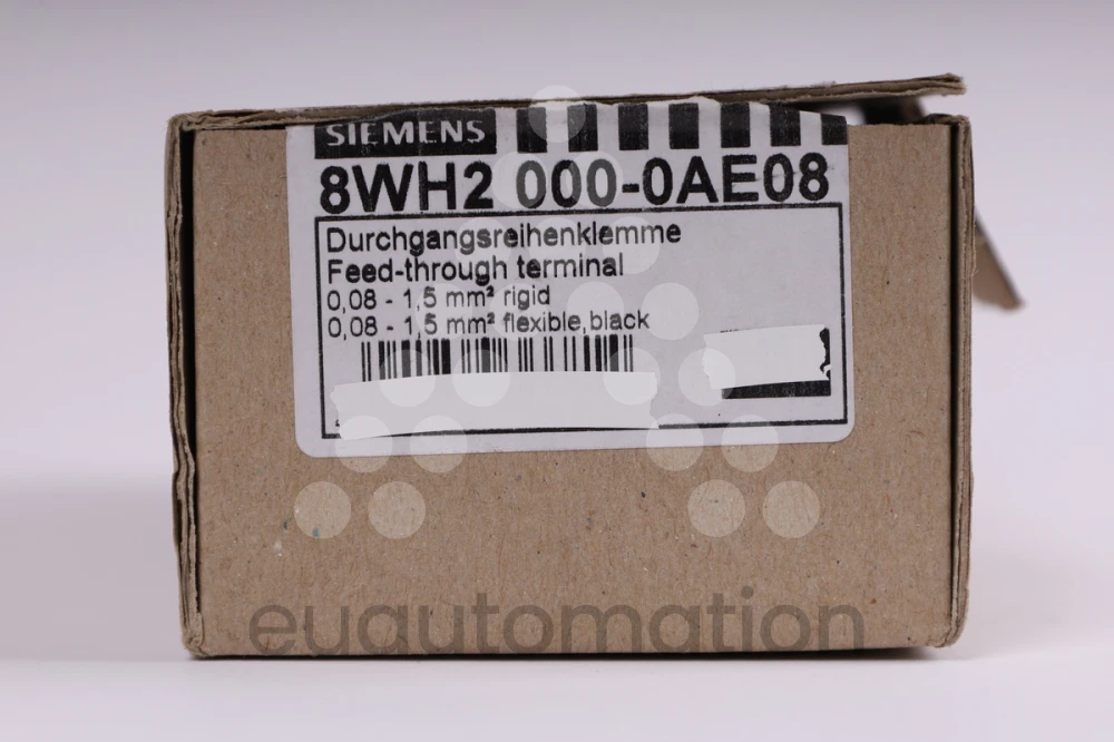 8WH2000-0AE08