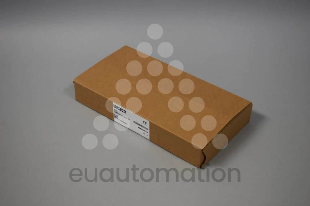 A5E00011654-05