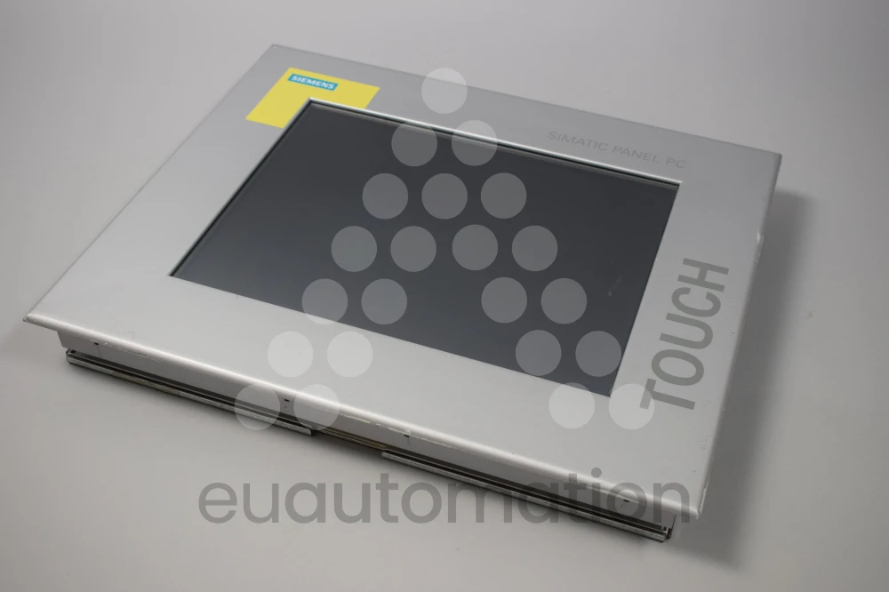 SIMATIC PANEL PC IL70 15"