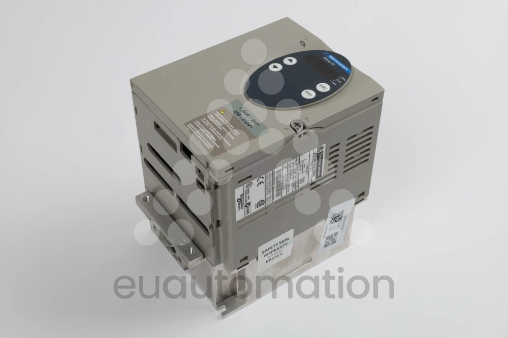 ATV31HU15M2