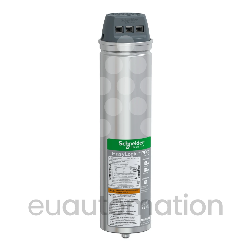 BLRCS125A150B40