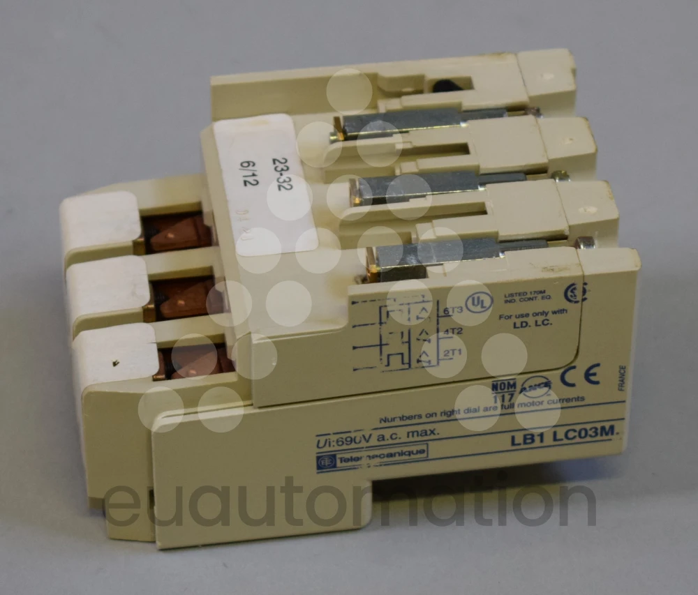 LB1LC03M