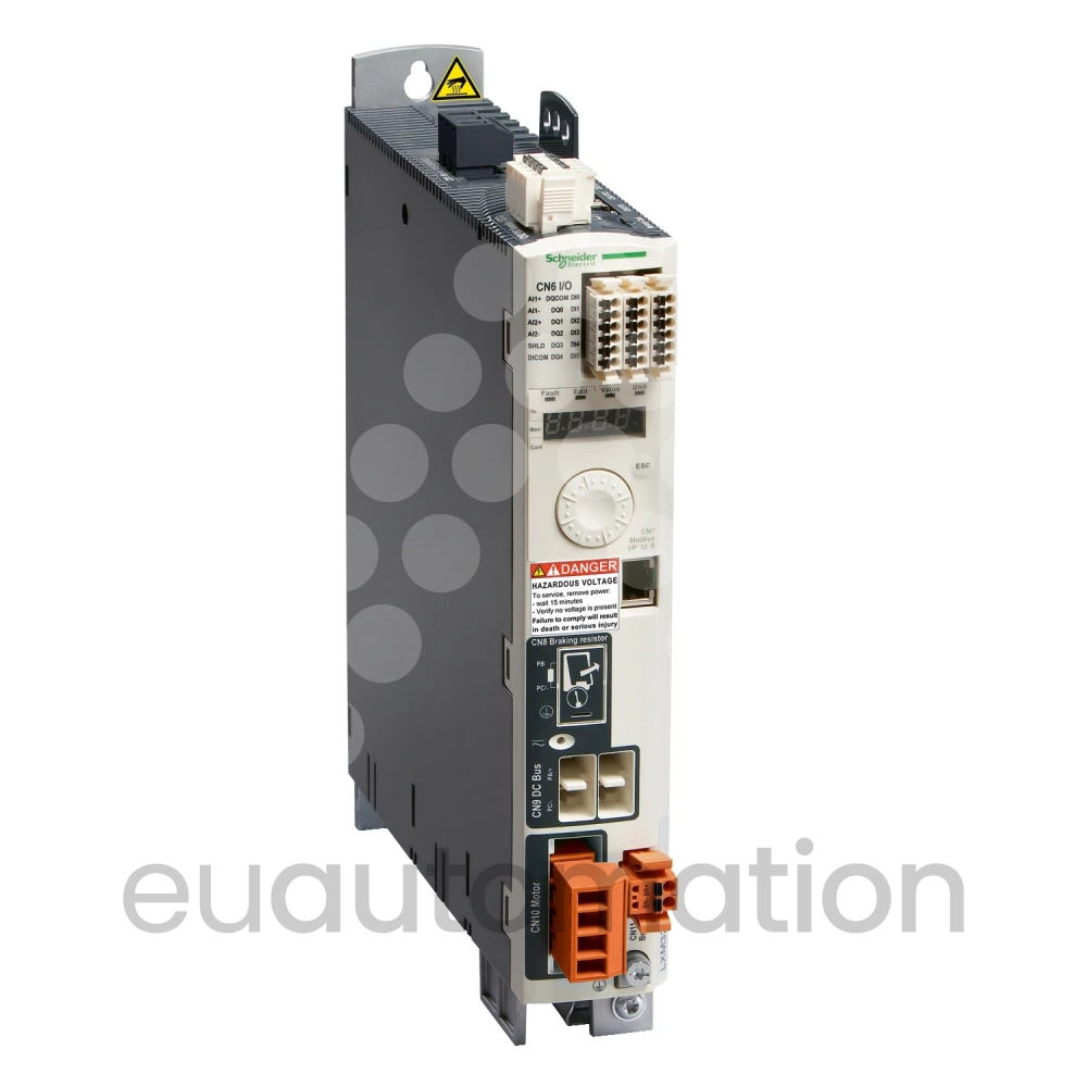 LXM32CD18M2