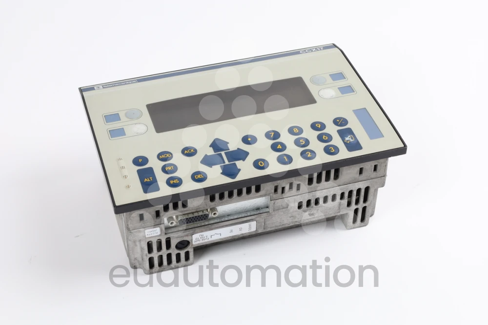 TCCX1720LW